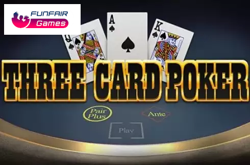 Three Card Poker